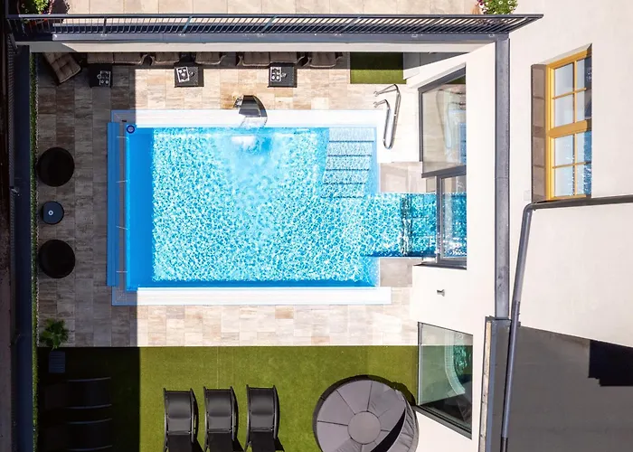 فندق Alpenkoenigin - Alpine Luxury 4*